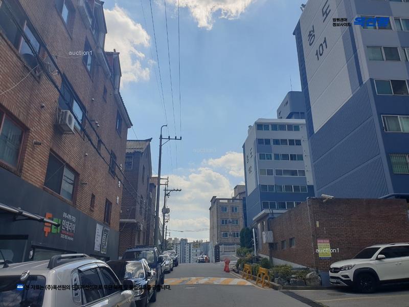 2025타경51707 충청북도 청주시 흥덕구 가로수로 1144번길72-2, 청도아파트 101동 8층 810호 아파트[공급21평형] 경매 이미지