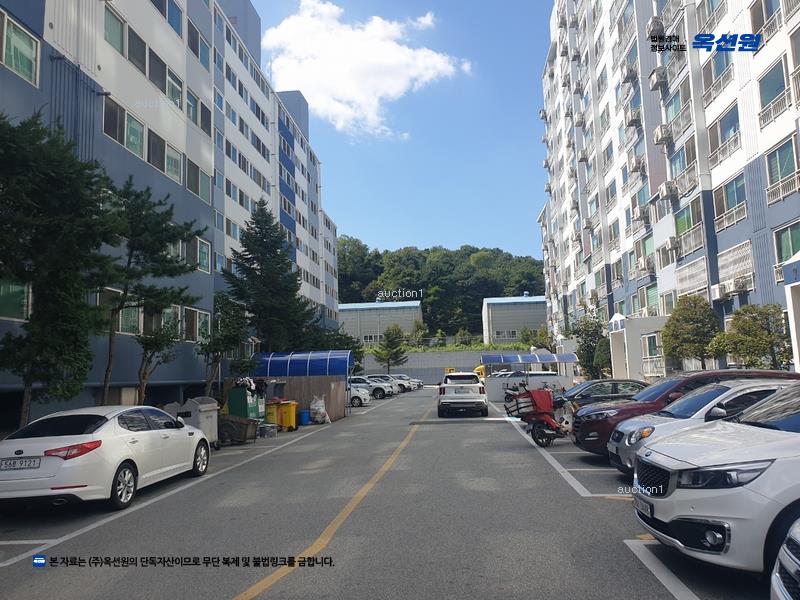 2025타경51707 충청북도 청주시 흥덕구 가로수로 1144번길72-2, 청도아파트 101동 8층 810호 아파트[공급21평형] 경매 이미지