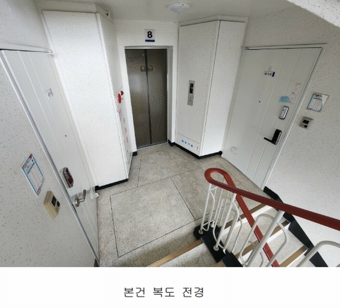 2025타경51707 충청북도 청주시 흥덕구 가로수로 1144번길72-2, 청도아파트 101동 8층 810호 아파트[공급21평형] 경매 이미지