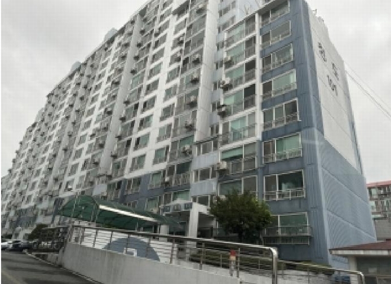 2025타경51707 충청북도 청주시 흥덕구 가로수로 1144번길72-2, 청도아파트 101동 8층 810호 아파트[공급21평형] 경매 이미지