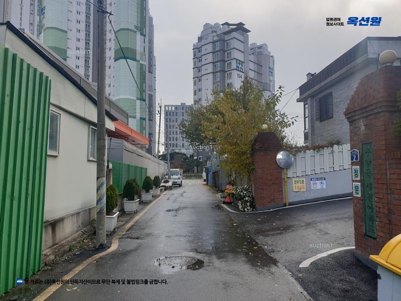 2025타경51725 충청북도 청주시 청원구 사북로149번길 7, 우암세원임대아파트 101동 8층 807호 아파트[공급16평형] 경매 이미지