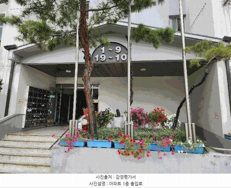 2025타경51725 충청북도 청주시 청원구 사북로149번길 7, 우암세원임대아파트 101동 8층 807호 아파트[공급16평형] 경매 이미지