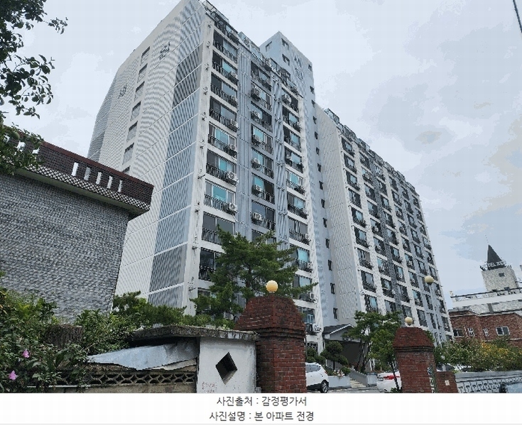 2025타경51725 충청북도 청주시 청원구 사북로149번길 7, 우암세원임대아파트 101동 8층 807호 아파트[공급16평형] 경매 이미지