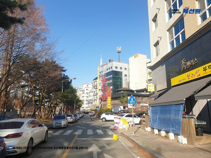 2025타경51728 충청북도 청주시 서원구 개신동 707 아파트[공급11평형] 경매 이미지