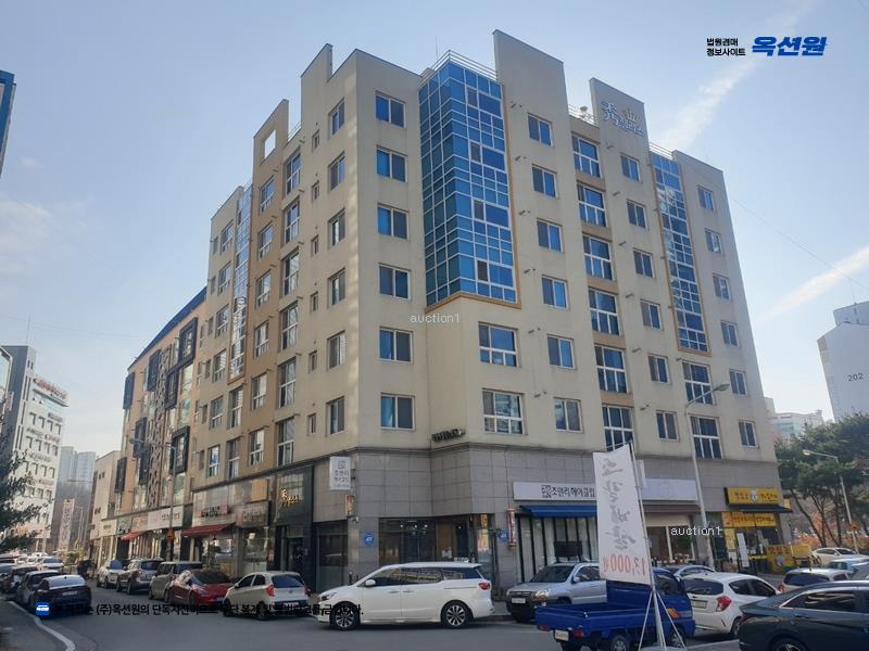 2025타경51728 충청북도 청주시 서원구 개신동 707 아파트[공급11평형] 경매 이미지
