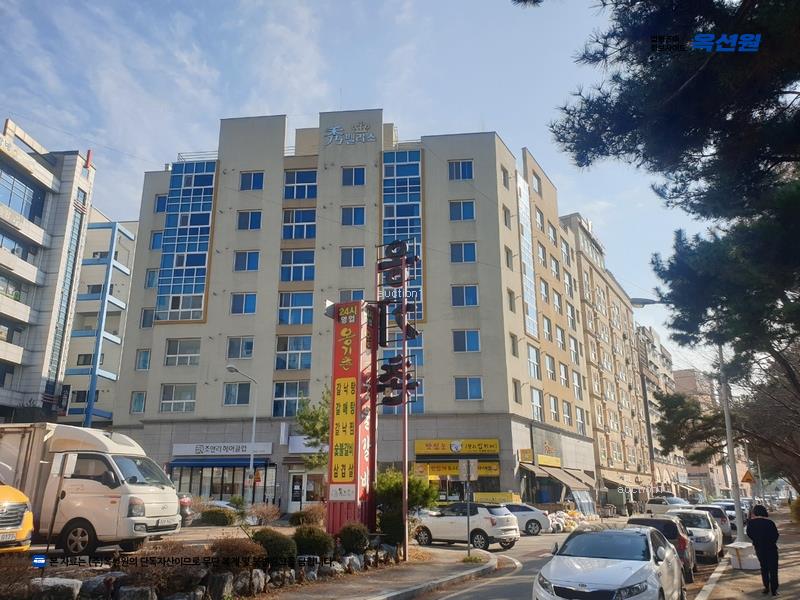 2025타경51728 충청북도 청주시 서원구 개신동 707 아파트[공급11평형] 경매 이미지