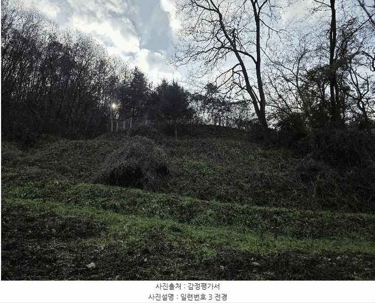 2025타경51785 충청북도 괴산군 문광면 광덕리 718-7 농지 경매 이미지