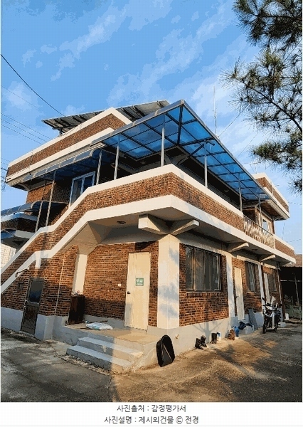 2025타경51800 충청북도 청주시 청원구 오창읍 각리 302-1 주택 경매 이미지
