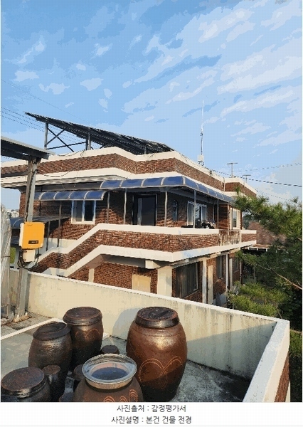 2025타경51800 충청북도 청주시 청원구 오창읍 각리 302-1 주택 경매 이미지