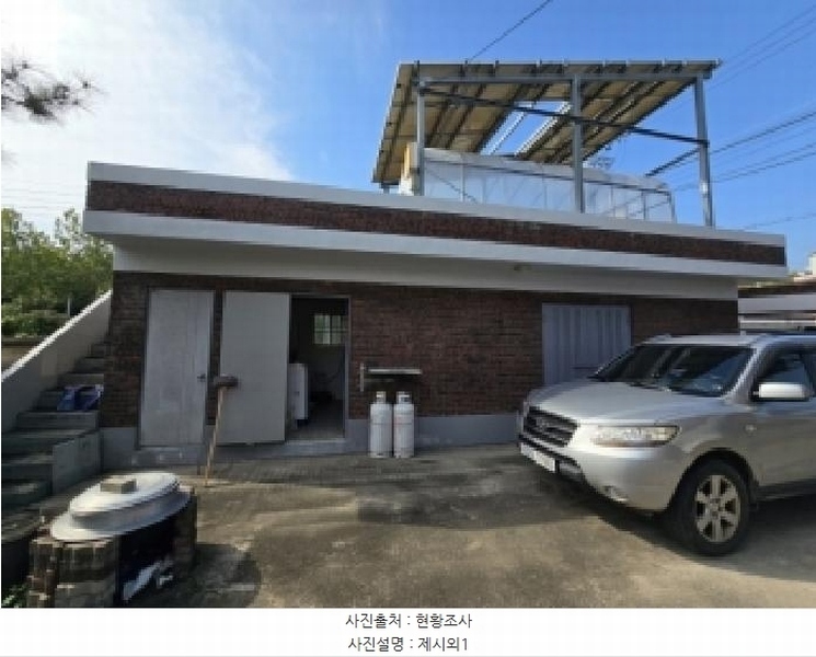 2025타경51800 충청북도 청주시 청원구 오창읍 각리 302-1 주택 경매 이미지