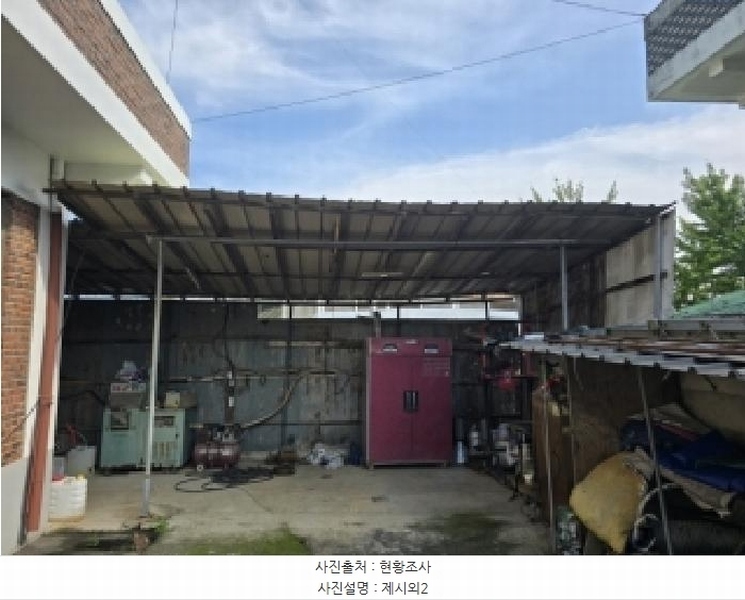2025타경51800 충청북도 청주시 청원구 오창읍 각리 302-1 주택 경매 이미지