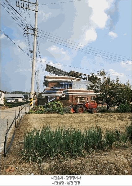 2025타경51800 충청북도 청주시 청원구 오창읍 각리 302-1 주택 경매 이미지