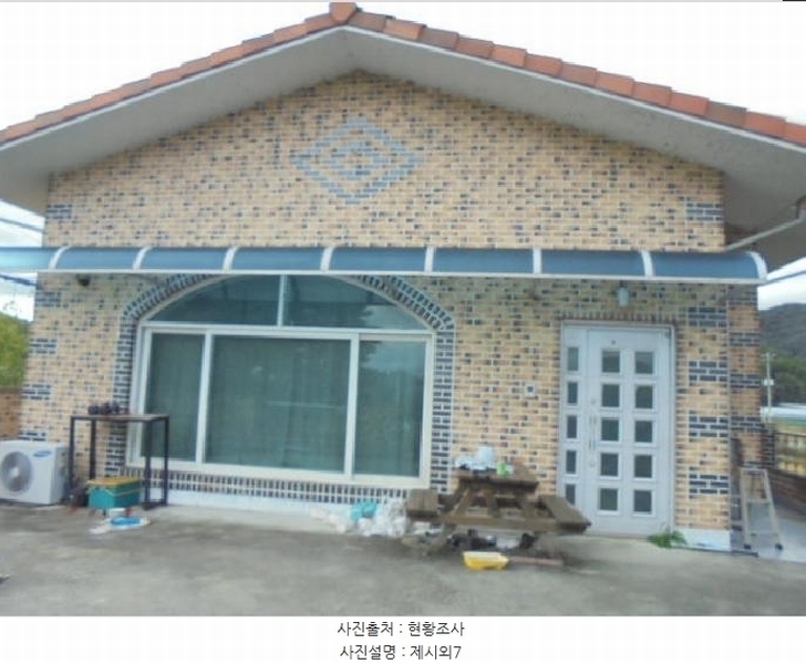 2025타경51866 충청북도 보은군 보은읍 산성리 297-4 근린주택 경매 이미지