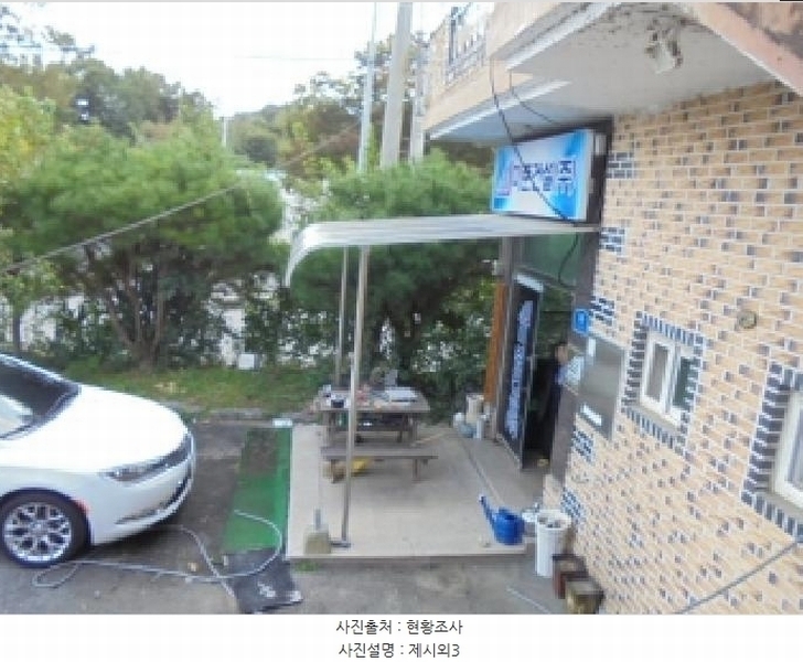2025타경51866 충청북도 보은군 보은읍 산성리 297-4 근린주택 경매 이미지