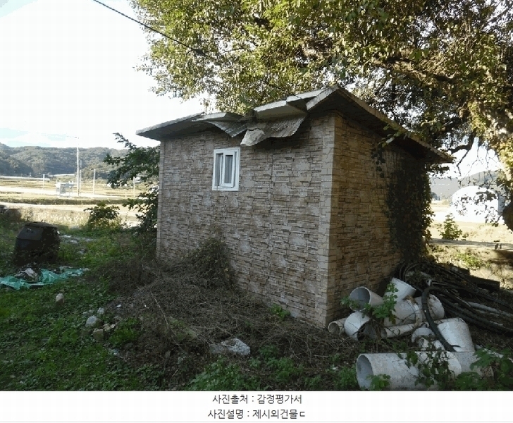 2025타경51866 충청북도 보은군 보은읍 산성리 297-4 근린주택 경매 이미지