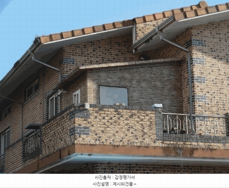 2025타경51866 충청북도 보은군 보은읍 산성리 297-4 근린주택 경매 이미지