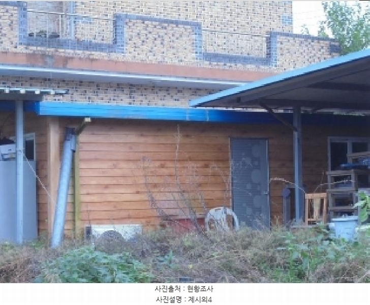 2025타경51866 충청북도 보은군 보은읍 산성리 297-4 근린주택 경매 이미지