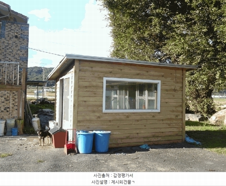 2025타경51866 충청북도 보은군 보은읍 산성리 297-4 근린주택 경매 이미지