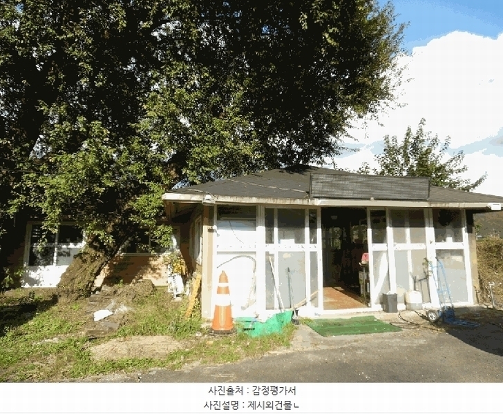 2025타경51866 충청북도 보은군 보은읍 산성리 297-4 근린주택 경매 이미지
