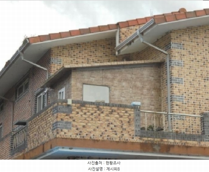 2025타경51866 충청북도 보은군 보은읍 산성리 297-4 근린주택 경매 이미지
