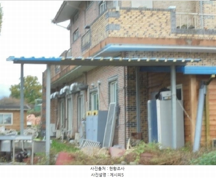 2025타경51866 충청북도 보은군 보은읍 산성리 297-4 근린주택 경매 이미지