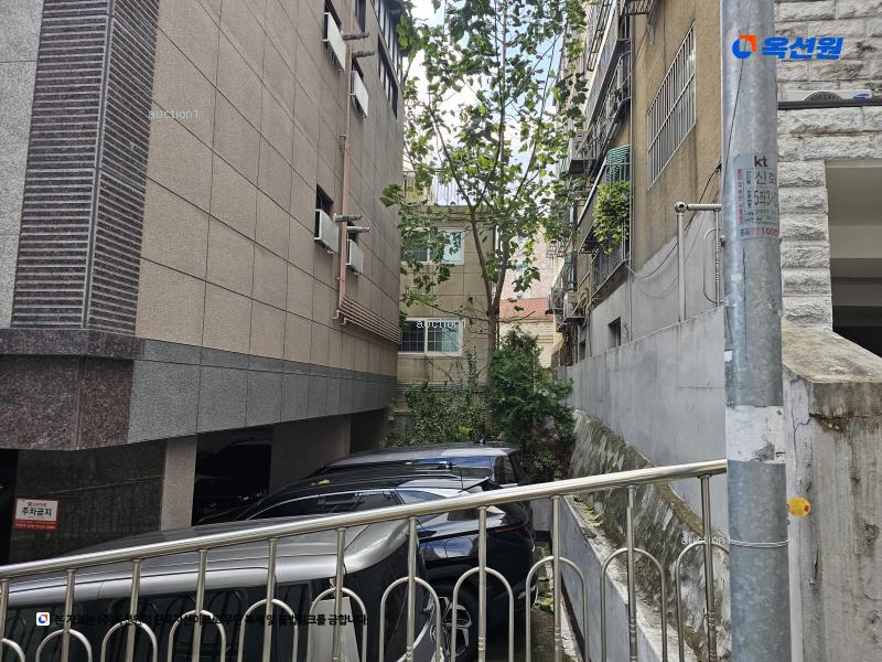 2025타경9901 서울특별시 강서구 화곡동 111-37 다세대(빌라)[공급10평형] 경매 이미지