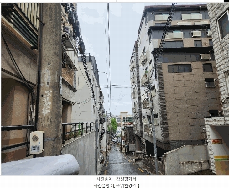 2025타경9901 서울특별시 강서구 화곡동 111-37 다세대(빌라)[공급10평형] 경매 이미지