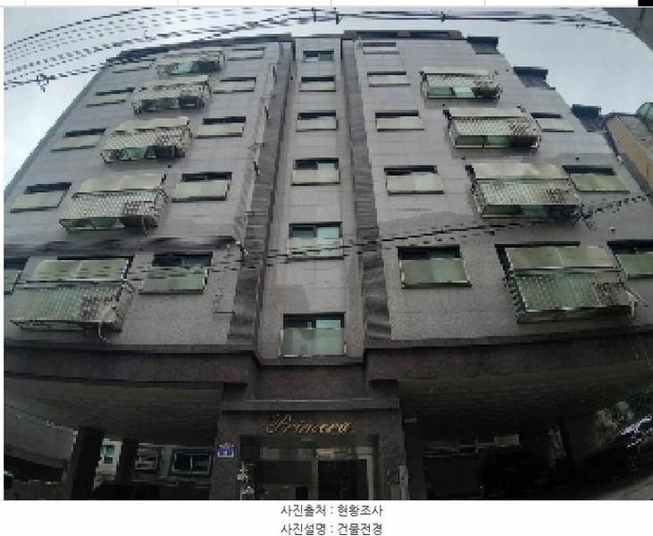 2025타경9901 서울특별시 강서구 화곡동 111-37 다세대(빌라)[공급10평형] 경매 이미지
