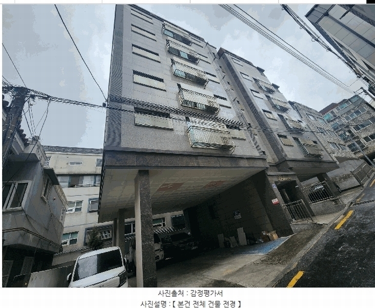 2025타경9901 서울특별시 강서구 화곡동 111-37 다세대(빌라)[공급10평형] 경매 이미지