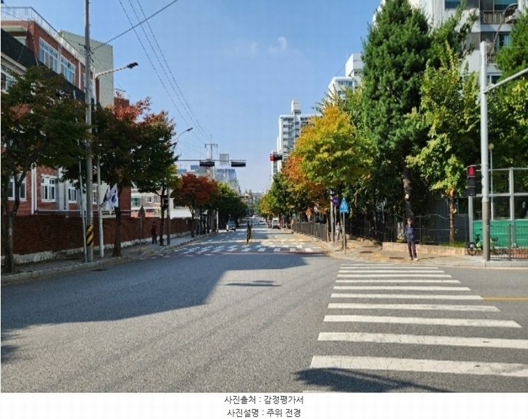 2024타경4981 충청북도 청주시 서원구 수곡로 36충청북도 청주시 서원구 수○○○○, 두진하트리움아파트 보육시설동 1,2층두진하트○○ 노유자시설 경매 이미지