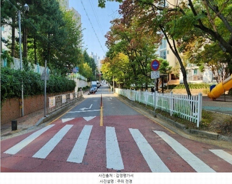 2024타경4981 충청북도 청주시 서원구 수곡로 36충청북도 청주시 서원구 수○○○○, 두진하트리움아파트 보육시설동 1,2층두진하트○○ 노유자시설 경매 이미지