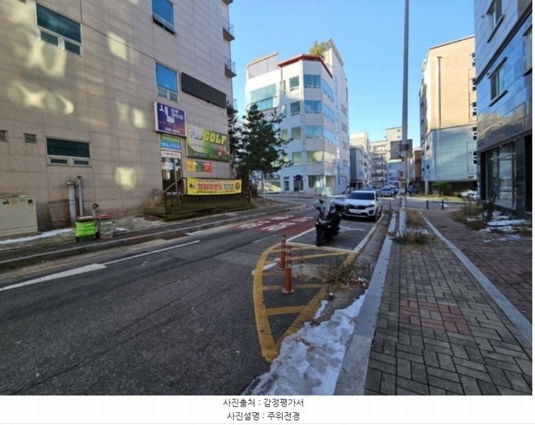 2024타경63171 충청북도 청주시 서원구 신화로32번길 25, 더존오피스텔 7층 701호 오피스텔[계약47평형] 경매 이미지