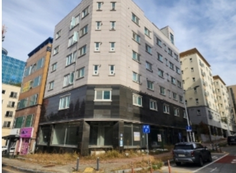 2024타경63171 충청북도 청주시 서원구 신화로32번길 25, 더존오피스텔 7층 701호 오피스텔[계약47평형] 경매 이미지