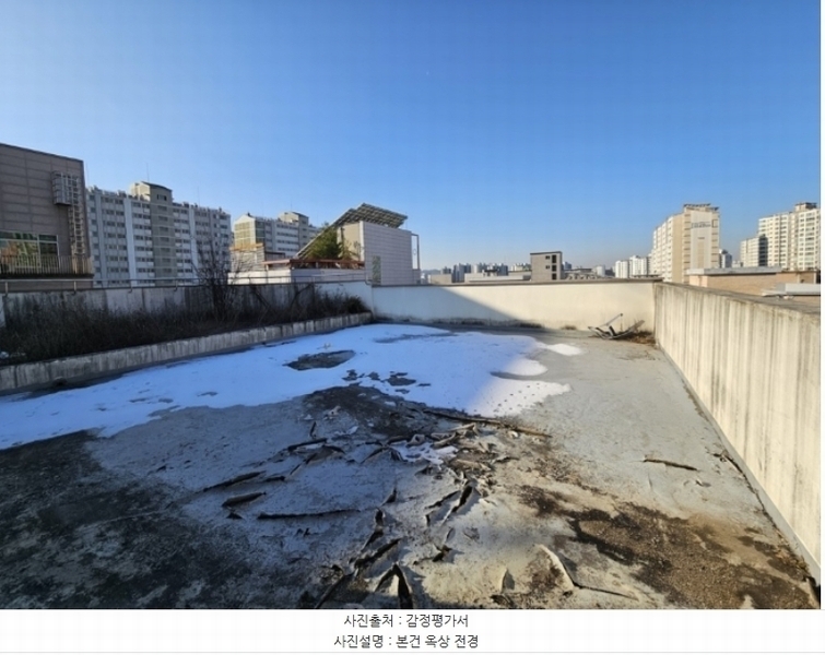 2024타경63171 충청북도 청주시 서원구 신화로32번길 25, 더존오피스텔 7층 701호 오피스텔[계약47평형] 경매 이미지
