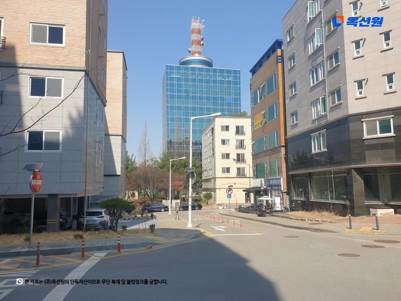 2024타경63171 충청북도 청주시 서원구 신화로32번길 25, 더존오피스텔 7층 701호 오피스텔[계약47평형] 경매 이미지