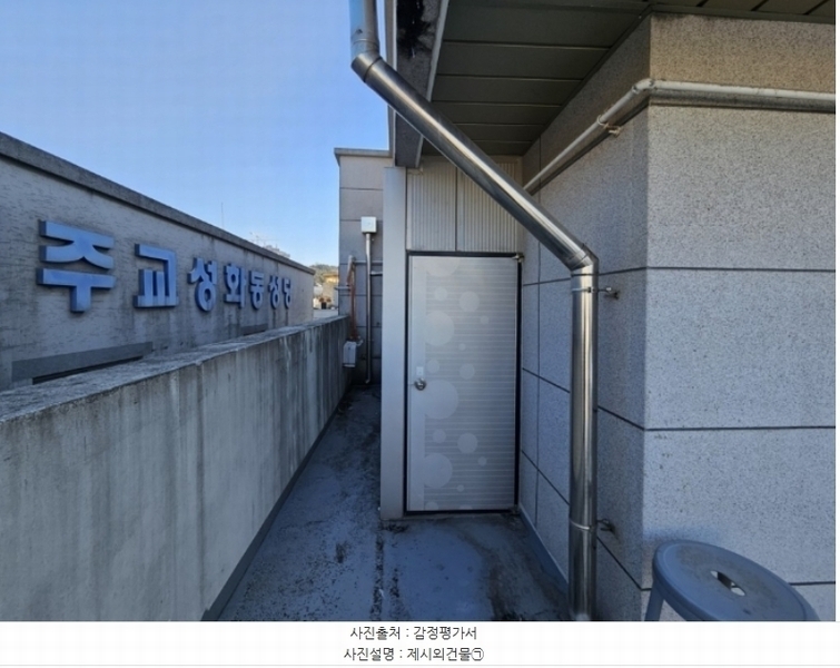 2024타경63171 충청북도 청주시 서원구 신화로32번길 25, 더존오피스텔 7층 701호 오피스텔[계약47평형] 경매 이미지