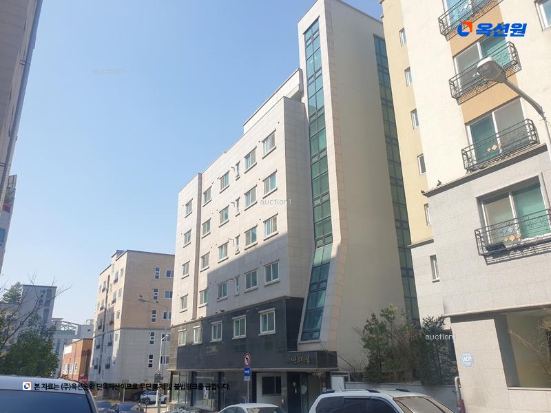 2024타경63171 충청북도 청주시 서원구 신화로32번길 25, 더존오피스텔 7층 701호 오피스텔[계약47평형] 경매 이미지