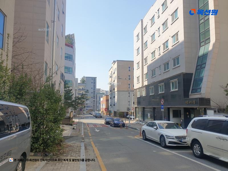 2024타경63171 충청북도 청주시 서원구 신화로32번길 25, 더존오피스텔 7층 701호 오피스텔[계약47평형] 경매 이미지