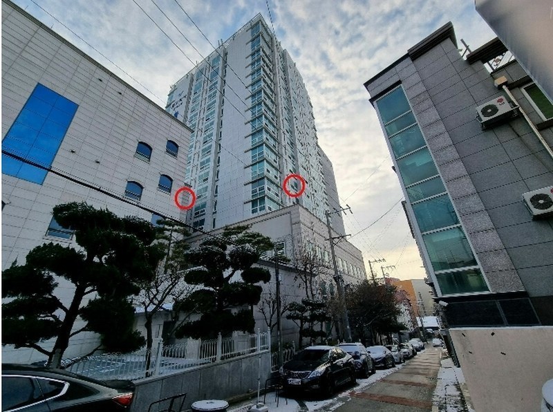 2024타경64914 충청북도 청주시 서원구 1순환로 642, 월드피아오피스텔 7층 710호 오피스텔 경매 이미지