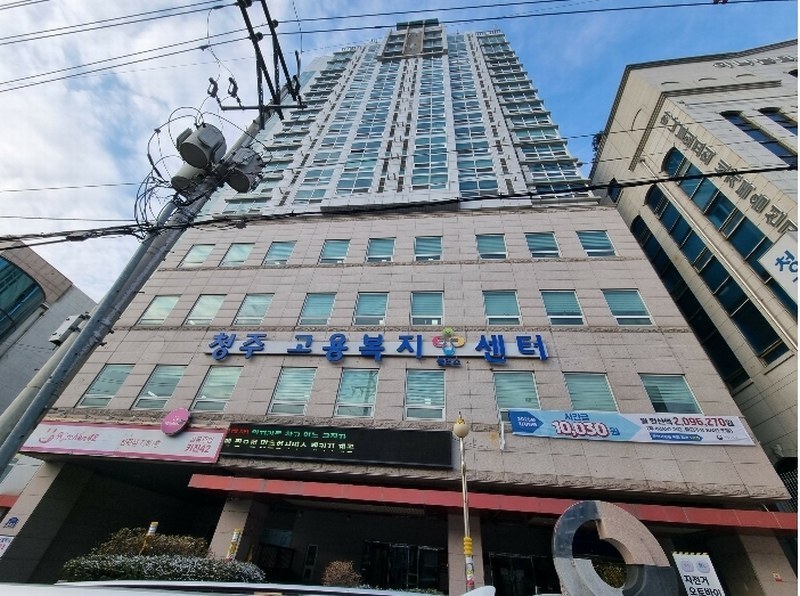 2024타경64914 충청북도 청주시 서원구 1순환로 642, 월드피아오피스텔 7층 710호 오피스텔 경매 이미지