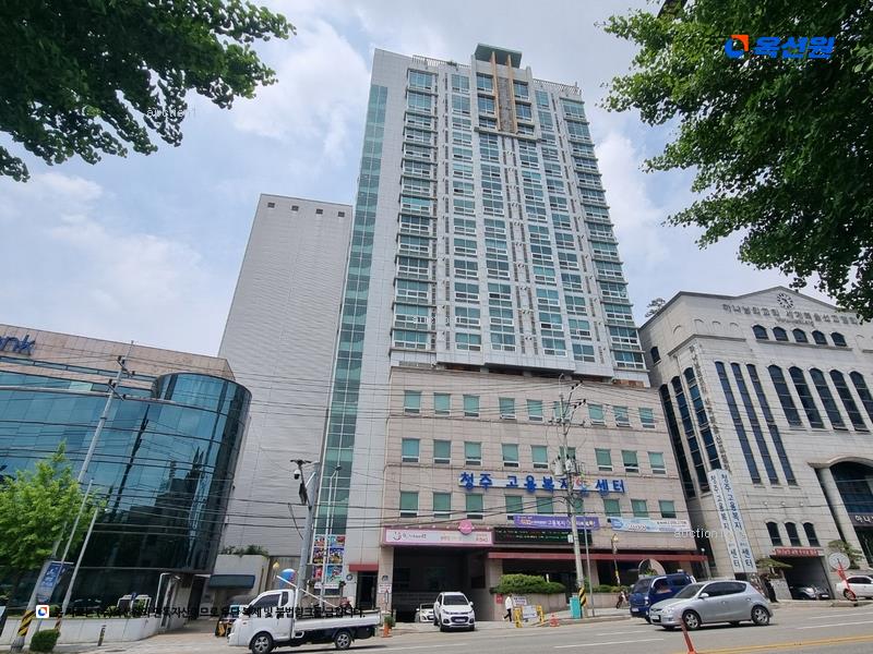2024타경64914 충청북도 청주시 서원구 1순환로 642, 월드피아오피스텔 7층 710호 오피스텔 경매 이미지