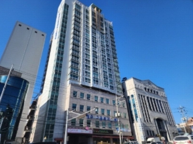 2024타경64914 충청북도 청주시 서원구 1순환로 642, 월드피아오피스텔 7층 710호 오피스텔 경매 이미지