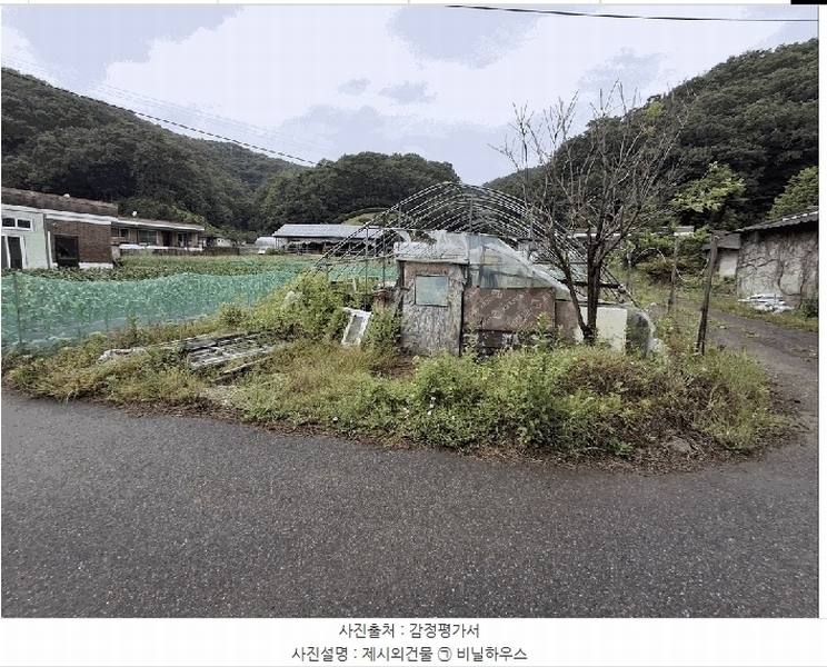 2025타경2319 충청북도 진천군 초평면 금곡리 557-5 주택 경매 이미지