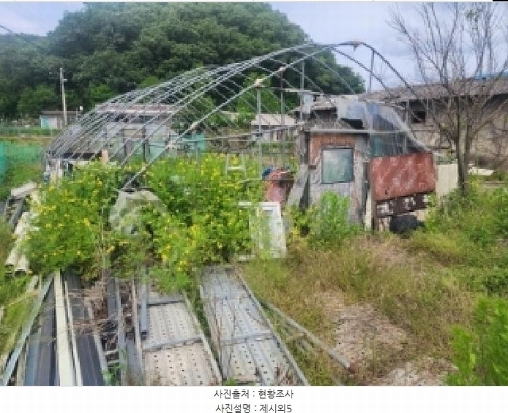 2025타경2319 충청북도 진천군 초평면 금곡리 557-5 주택 경매 이미지