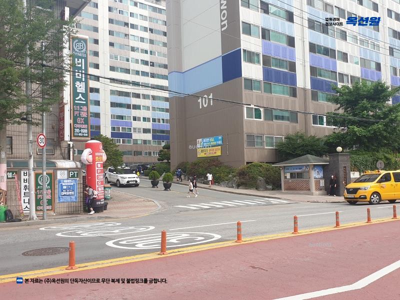 2025타경3244 충청북도 청주시 상당구 무농정로 90, 세원한아름아파트 103동 1층 101호 아파트[공급22평형] 경매 이미지
