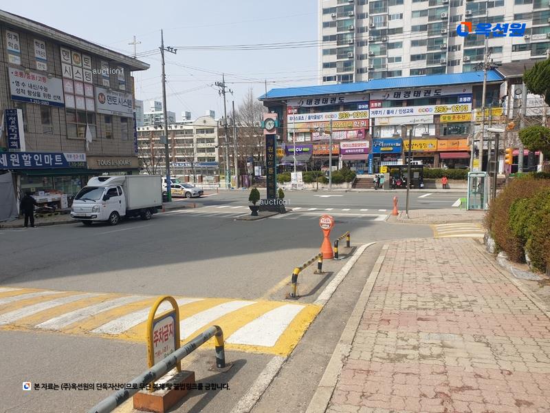 2025타경3244 충청북도 청주시 상당구 무농정로 90, 세원한아름아파트 103동 1층 101호 아파트[공급22평형] 경매 이미지