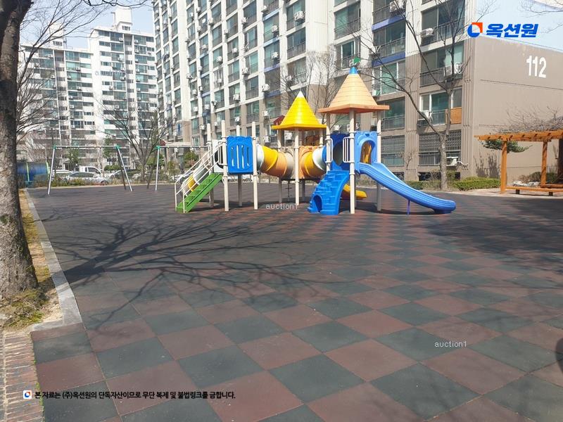 2025타경3244 충청북도 청주시 상당구 무농정로 90, 세원한아름아파트 103동 1층 101호 아파트[공급22평형] 경매 이미지