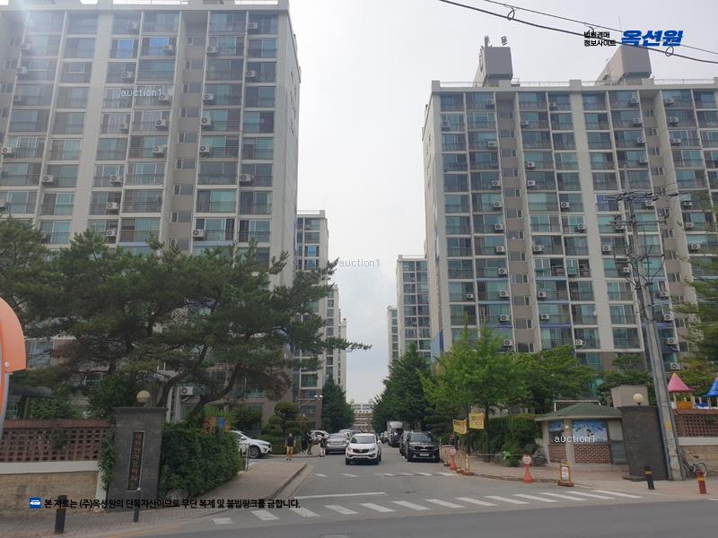 2025타경3244 충청북도 청주시 상당구 무농정로 90, 세원한아름아파트 103동 1층 101호 아파트[공급22평형] 경매 이미지