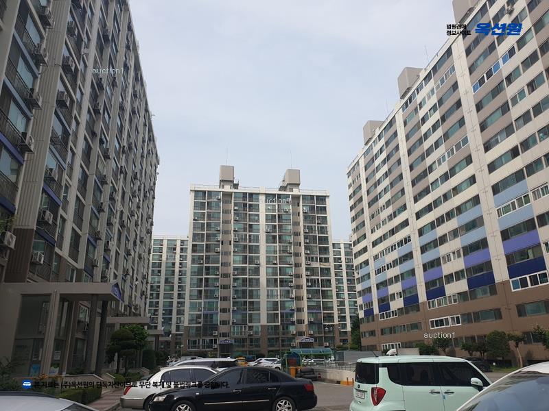 2025타경3244 충청북도 청주시 상당구 무농정로 90, 세원한아름아파트 103동 1층 101호 아파트[공급22평형] 경매 이미지