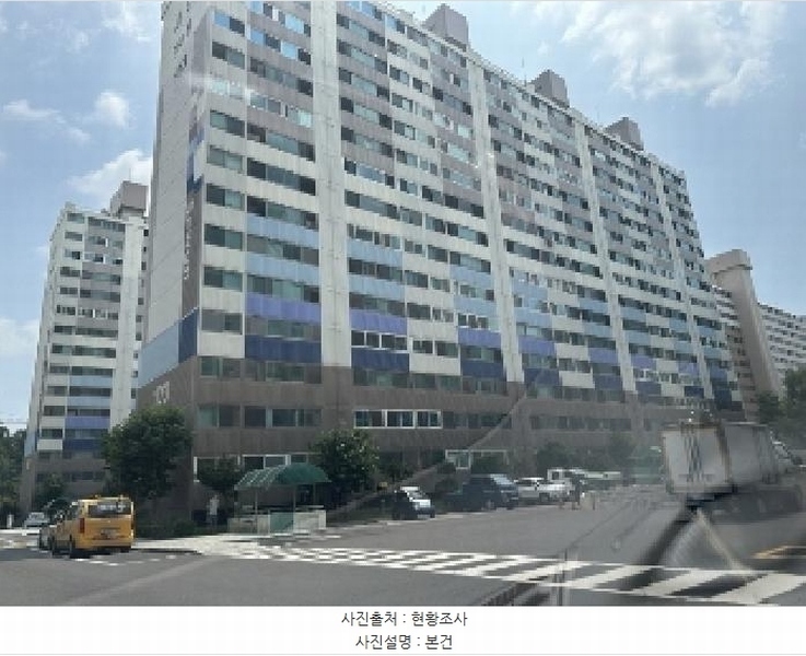 2025타경3244 충청북도 청주시 상당구 무농정로 90, 세원한아름아파트 103동 1층 101호 아파트[공급22평형] 경매 이미지